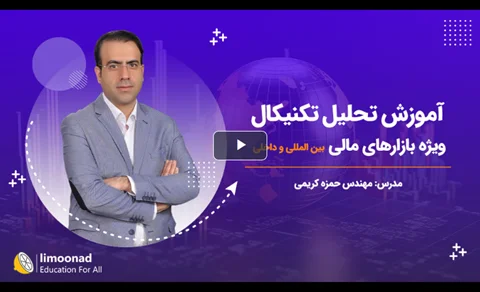 آموزش جامع تحلیل بازارهای مالی؛ از درک رفتار قیمت تا تصمیم‌گیری حرفه‌ای در معاملات