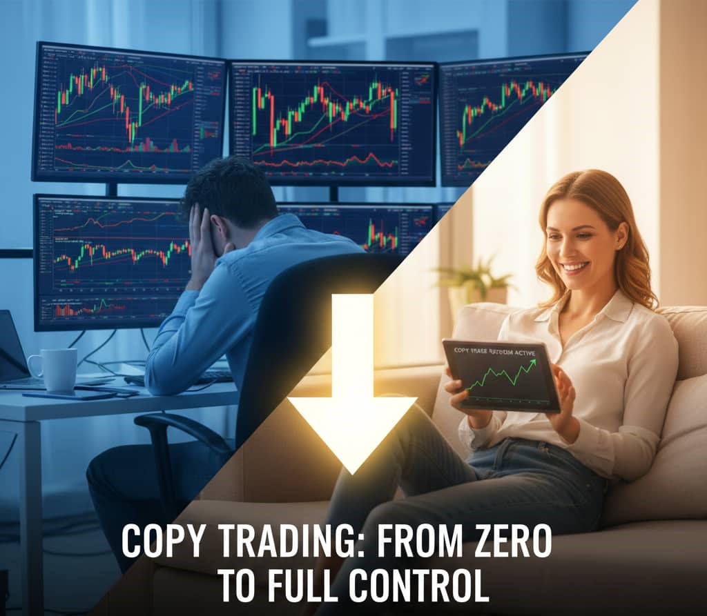 آموزش کپی‌ترید به زبان ساده ولی حرفه‌ای؛ از صفر تا کنترل کامل حساب