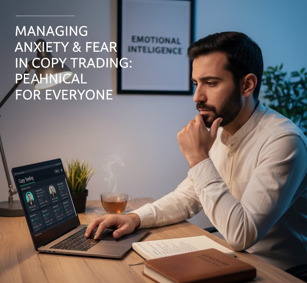🧠 مدیریت اضطراب و ترس هنگام کپی‌ترید: تکنیک‌های کاربردی برای ایرانی‌ها