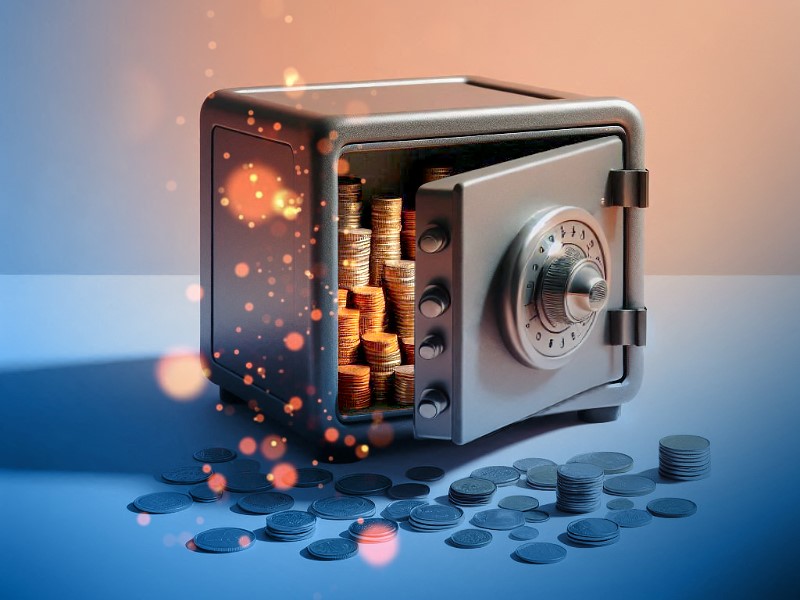 💵 سرمایه‌گذاری بدون استرس در بازار جهانی: معرفی صندوق سرمایه‌گذاری دلاری کارگزاری پی‌سی‌ام