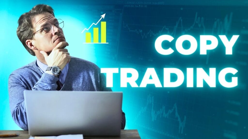 💸 کپی ترید چیست؟ راهی جذاب برای کسب درآمد دلاری بدون نیاز به تخصص در ترید!
