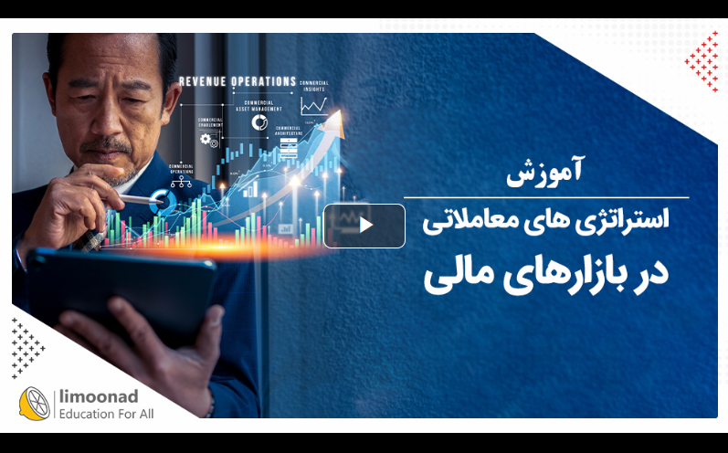 🎯 آموزش استراتژی‌های معاملاتی در بازارهای مالی؛ یادگیری ۹ روش عملی برای ورود، حد سود و حد زیان